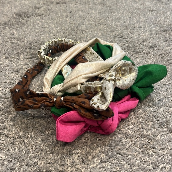 Lot of Headbands for Baby/Toddler Girls - Picture 5 of 6